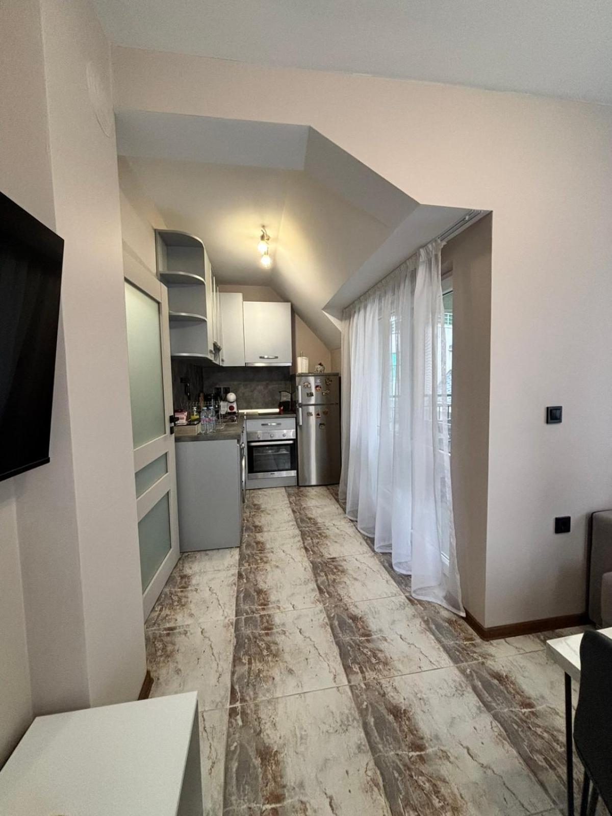 Grand Apartment Ohrid - Top Center Near To Sea And Sea Garden Burgas Zewnętrze zdjęcie